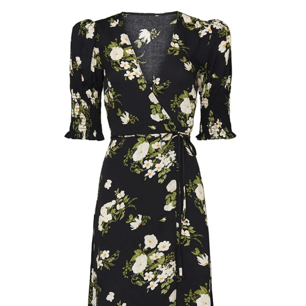 Reformation Esmerelda Dress – Size M